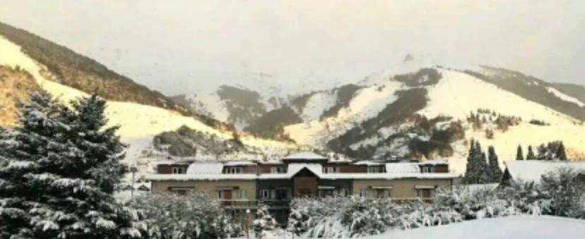 Appartamento Catedral Sur San Carlos de Bariloche Esterno foto